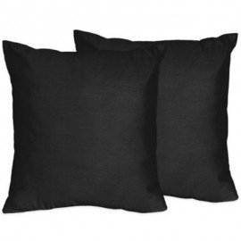 Bộ Double pillow black gối nhập khẩu