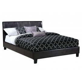 Giường Ereo Ikea Hemnes Day Bed Black combo nguyên chiếc, kèm gối và chăn lông vũ